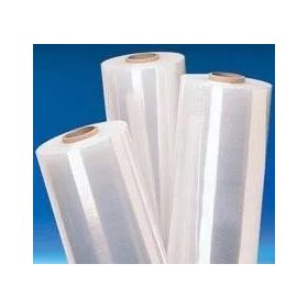   Tálcazáró fedőfólia, 160mm, PET+OPP, 52my, 240m/tekercs 