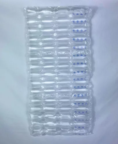 Térkitöltő fólia, Starfill  Eco NA-L2 géphez, HDPE, buborék, 400x320mm, 20my, 325m/tekercs