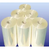 Zsugorfóliák - PO (poliolefin)