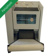   MINIPACK Mailbag Vertikális töltő-záró gép, Újságcsomagoló gép