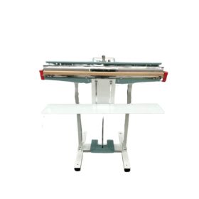 MERCIER ME8010FL állványos fóliahegesztő 10mm x 800mm