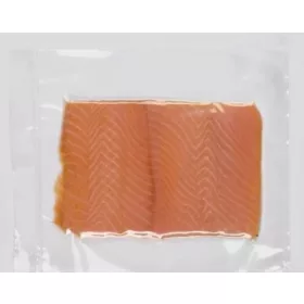 Vákuumtasak, 90 my, 250x400mm, 100db/csomag, PA/PE