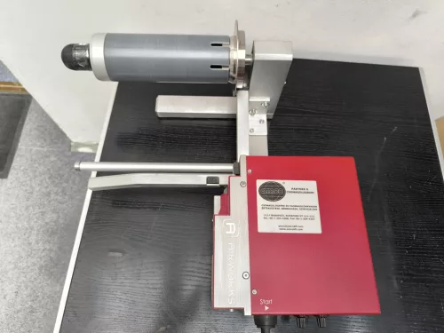 Felújított AIRWORKS CIRRUS 45-5 Légpárnás térkitöltőt gyártó gép, 500m-es tekercshez