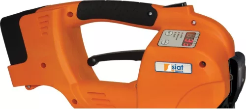 Felújított SIAT GT ONE PLUS Akkumulátoros kézi pántológép 