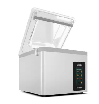 HENKELMAN Aura 42+ Vákuumgép védőgáz opcióval