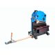 PLASTICBAND MATURI-V Vertical pallet strapper