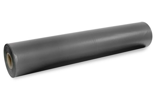 LDPE  sík fólia, transluzent dark,  305 mm, 80 my