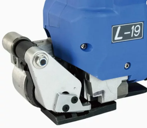 CYC-3000 battery powered strapping tool for 13-16 mm width plastic straps