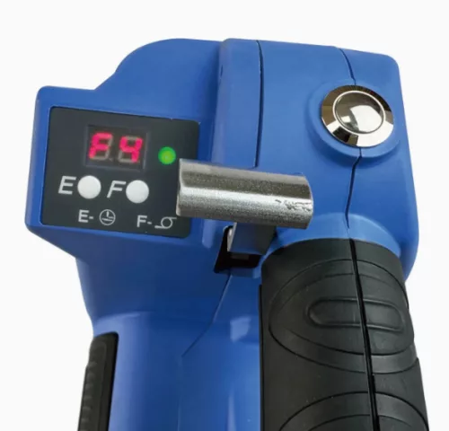 CYC-3000 battery powered strapping tool for 13-16 mm width plastic straps