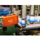Mercier 666HS Manual tabletop imprinter