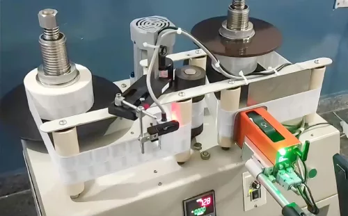 Mercier 666HS Manual tabletop imprinter