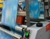 Mercier 666HS Manual tabletop imprinter