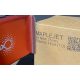 Mercier 666HS Manual tabletop imprinter