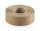 Enyvezett ragasztószalag, barna, papír,  48mm 150m, 70g+30g