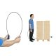 Linder manual strapping tool for PP and PET strap, 15-16 mm