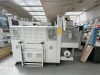 Felújított SMIPACK BP800 simítógörgőkkel, fotó függönyös biztonsági rendszerrel és 1000mm-es kivezető görgőkkel