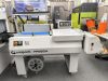 Felújított SMIPACK FP560A L-hegesztő T450 egykamrás zsugoralagúttal