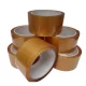 Ragasztószalag, PP/Solvent, áttetsző, 48mm, 120m - HŰTŐHÁZI