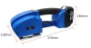 CYC-3000 battery powered strapping tool for 13-16 mm width plastic straps