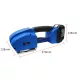 CYC-3000 battery powered strapping tool for 13-16 mm width plastic straps
