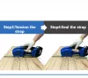 CYC-3000 battery powered strapping tool for 13-16 mm width plastic straps