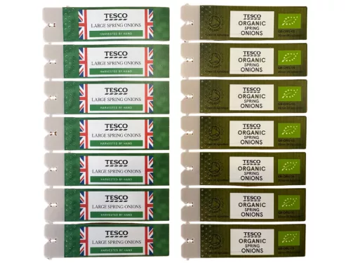 Kwik Lok 093C Kwik Fresh – Félautomata tasakzáró- és címkézőgép nyomtatóval