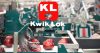 Kwik Fresh 093C – Félautomata tasakzáró- és címkézőgép