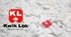 Kwik Fresh 093C – Félautomata tasakzáró- és címkézőgép