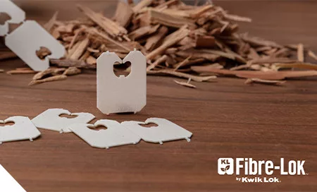 Kwik Lok 093C Kwik Fresh – Félautomata tasakzáró- és címkézőgép nyomtatóval