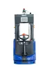 AGV automata raklapkezelő targonca L12