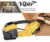 SIAT VIPER – Akkumulátoros kézi pántológép műanyag pántszalaghoz