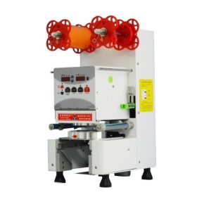 ATT-95N automata pohárlezáró gép