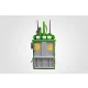 Vertical Baler VB50 - cube 50 kg