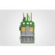 Vertical Baler VB50 - cube 50 kg