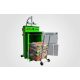 Vertical Baler VB50 - cube 50 kg