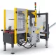 SIAT F44 Automatic case erector