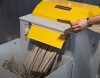 DAMET EKOMET Standard 3 Papírcsík gyártó gép (400V -3PH)