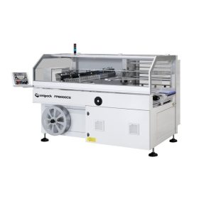 SMIPACK FP6000CS automata L fóliahegesztő