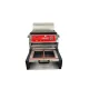 VALKO SG2 Hermetic manual thermosealing machine