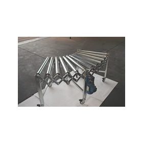 FILMA GRE Kihúzható görgősor fém hengerekkel