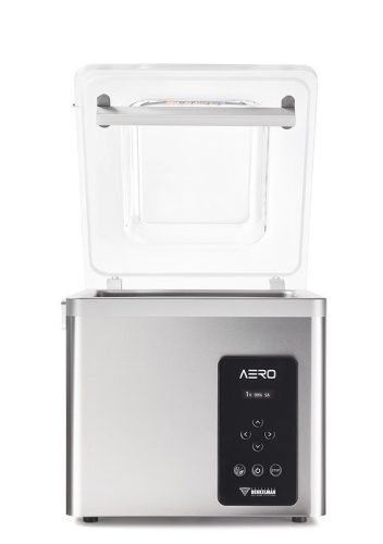 HENKELMAN AERO 35 Vákuumgép 