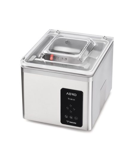 HENKELMAN AERO 35 Vákuumgép 