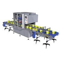 Formázó-töltő-záró gépek