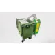 Vertical Baler VB50 - cube 50 kg