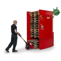PALOMAT® Standalone