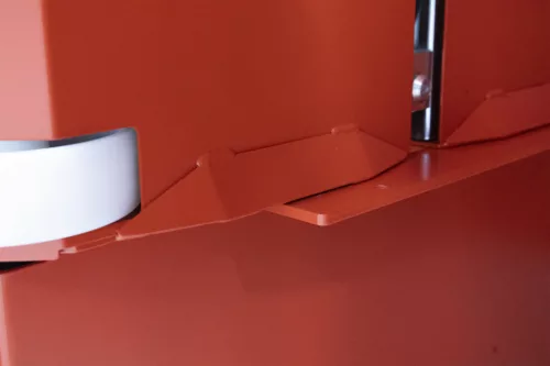 PALOMAT® AMR automata raklapadagoló és tároló gép 