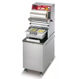 VALKO UNICA 20 automata tálcazáró gép