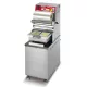 VALKO UNICA 25 Vacuum thermosealing machine on wheels with protective atmosphere