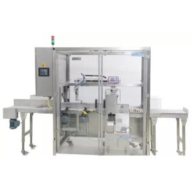 ATS US 2100 IBL-CB-R Automata, ultrahangos bandázsoló gép