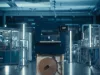 ATS US 2000 AD Banding machine